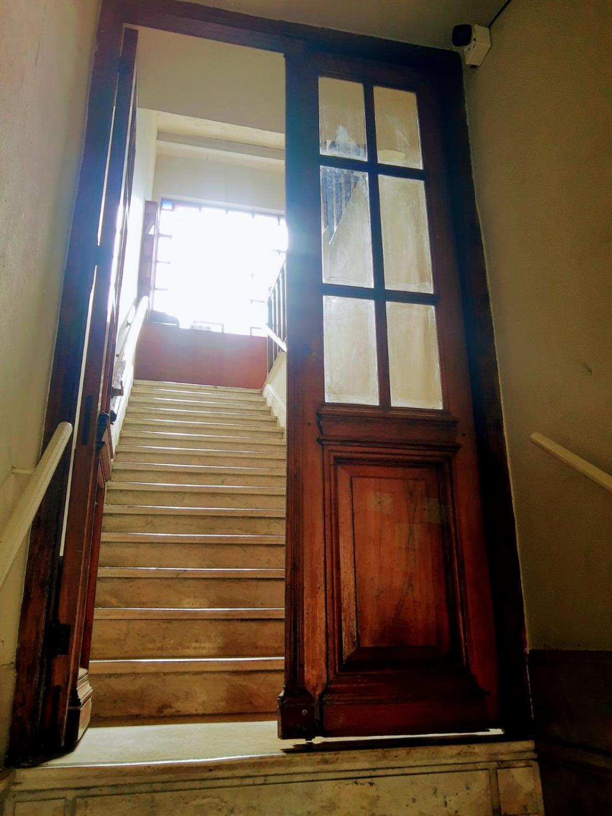 Bar De Fondo Suites بوينس آيرس المظهر الخارجي الصورة