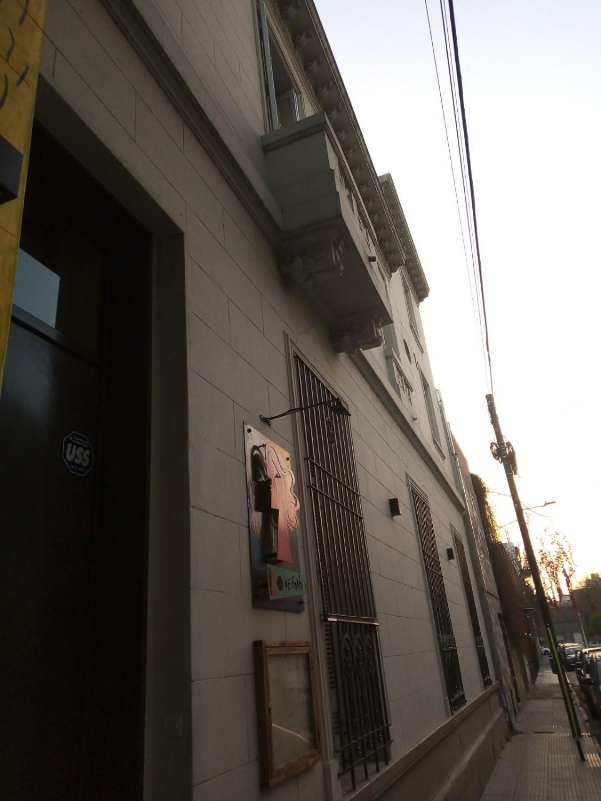 Bar De Fondo Suites بوينس آيرس المظهر الخارجي الصورة