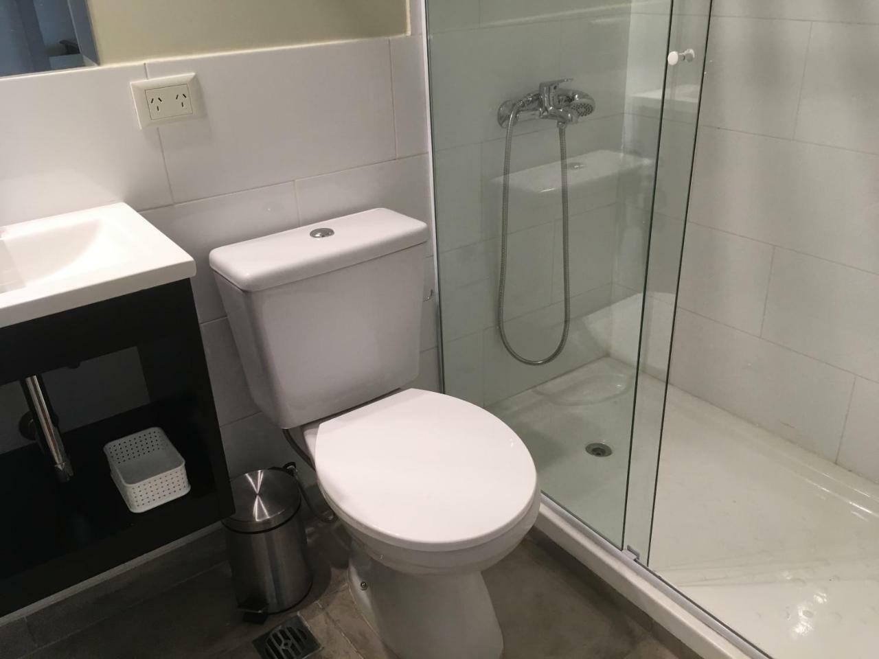 Bar De Fondo Suites بوينس آيرس المظهر الخارجي الصورة
