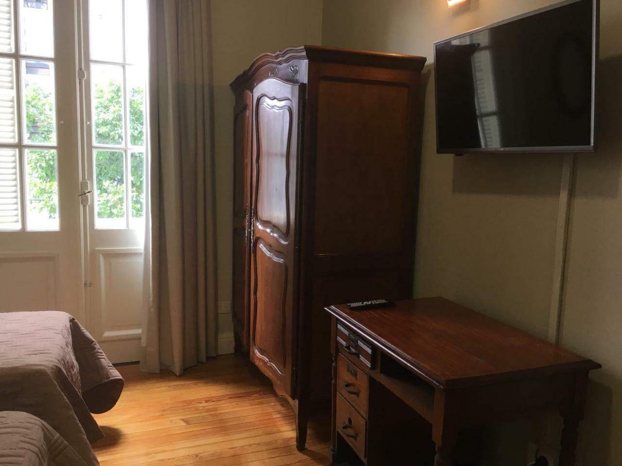Bar De Fondo Suites بوينس آيرس المظهر الخارجي الصورة